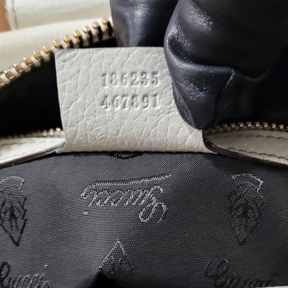 Gucci large aviatrix - Picture 5 of 6